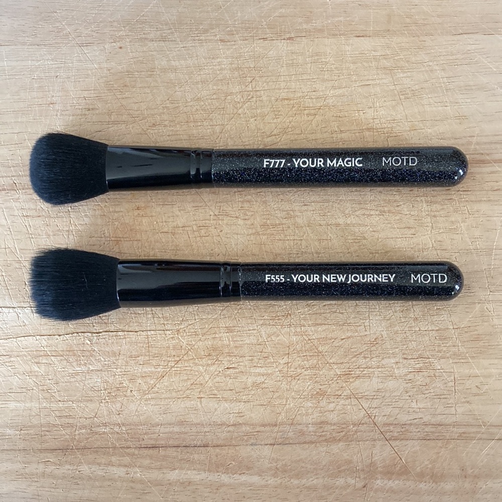 🎉 3/$30 | MOTD COSMETICS | Manifest Face Brush Set